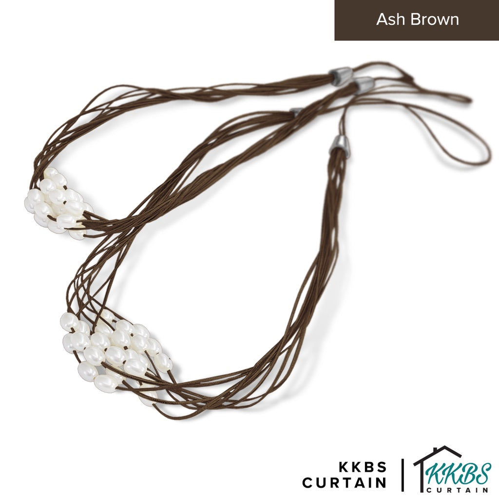 Winstie Curtain Tieback