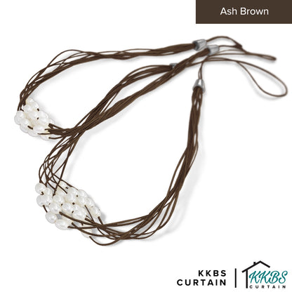 Winstie Curtain Tieback