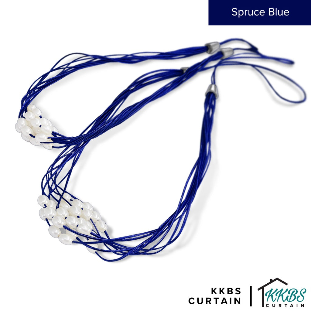 Winstie Curtain Tieback