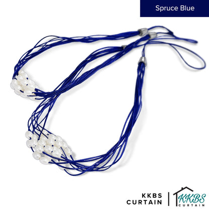 Winstie Curtain Tieback