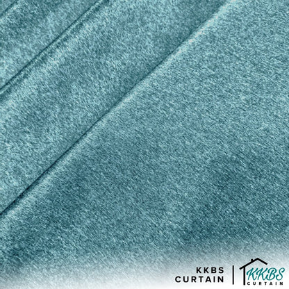 Shirona 95 - 99% Blackout Curtain Ready Made (Page 1)