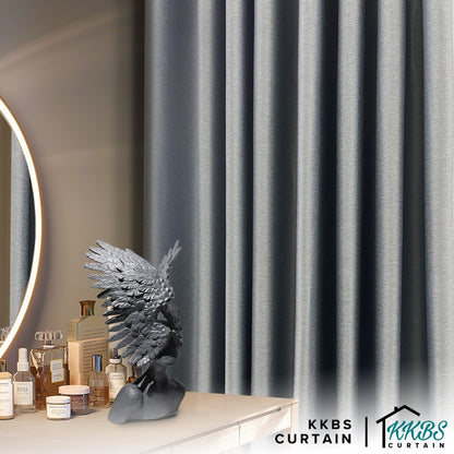 Shirona 95 - 99% Blackout Curtain Ready Made (Page 2)