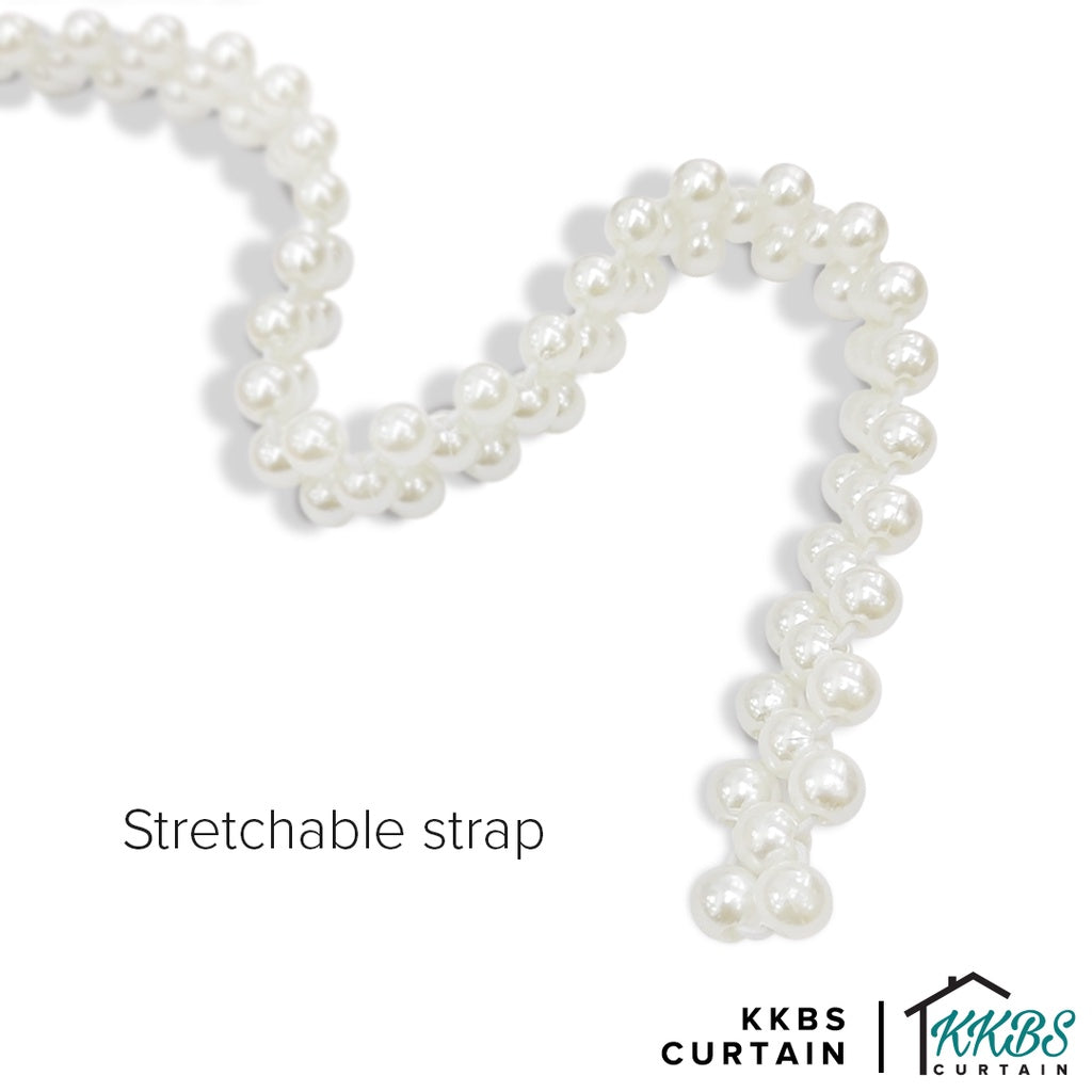 Trixie Butterfly Design Curtain Tieback