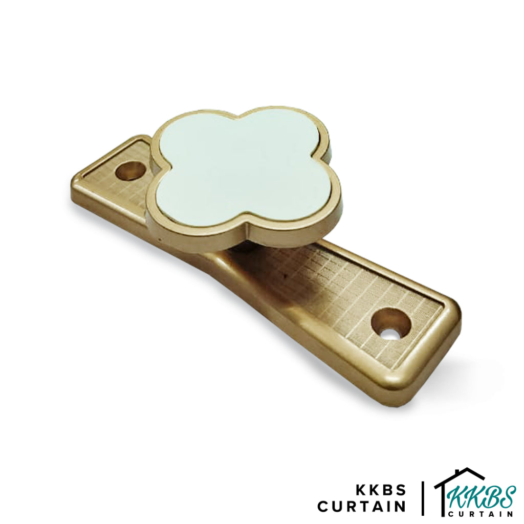 Cloverus Wall Hook