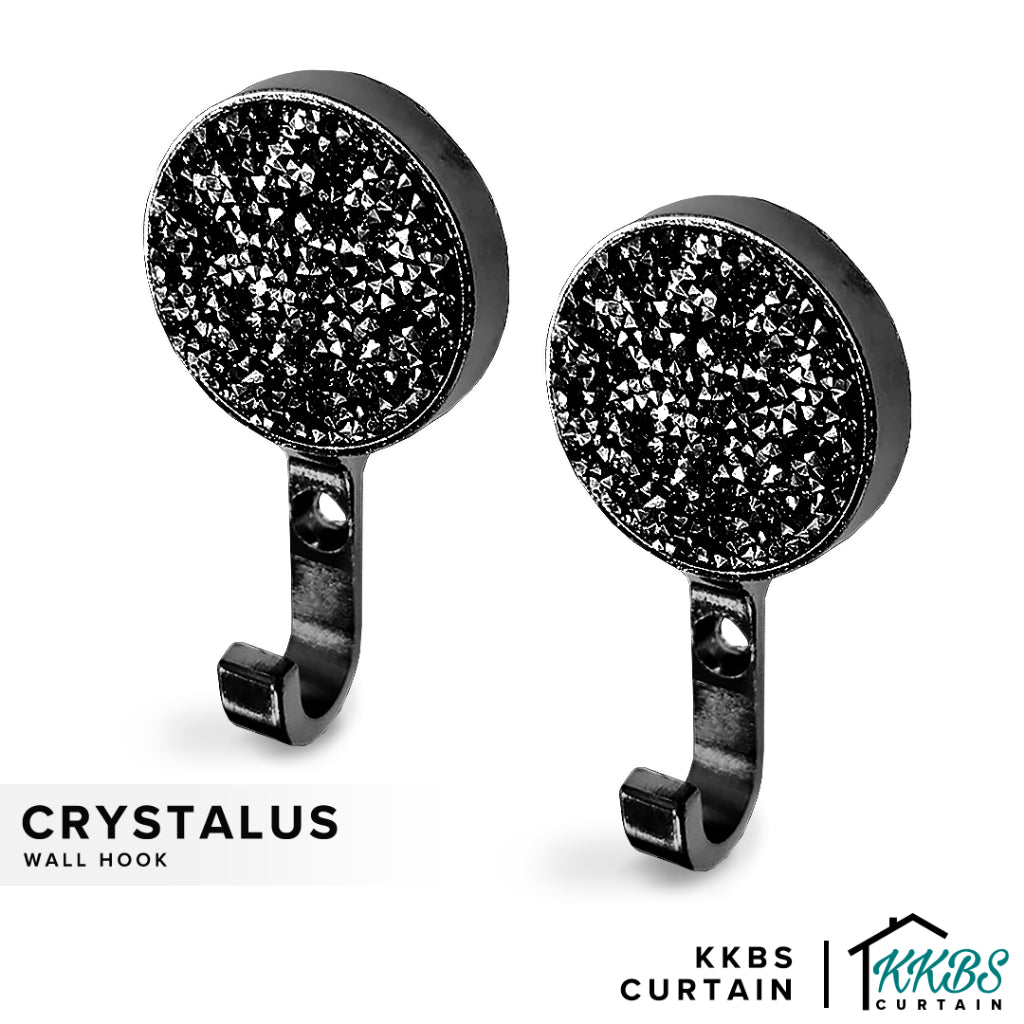 Crystalus Wall Hook