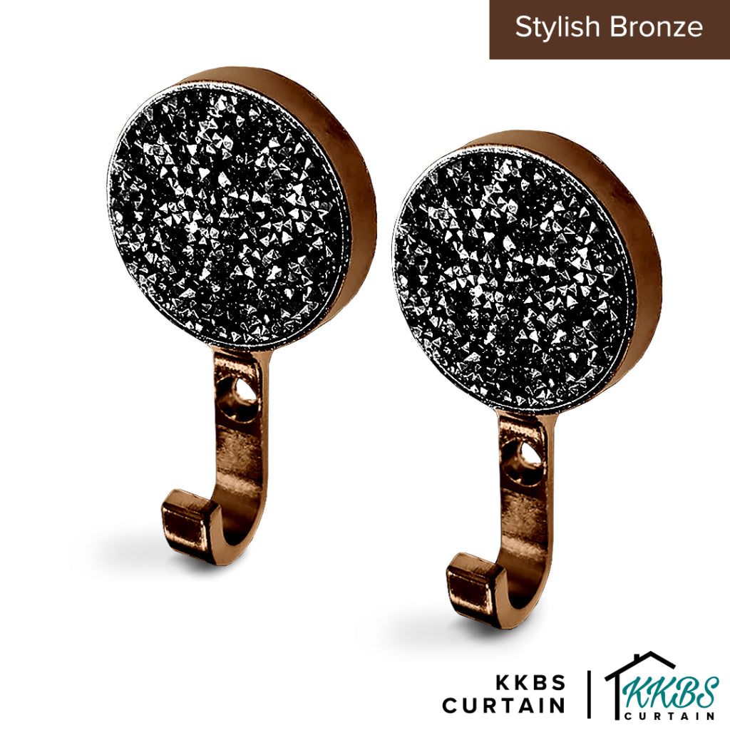 Crystalus Wall Hook
