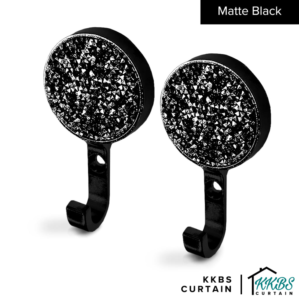 Crystalus Wall Hook