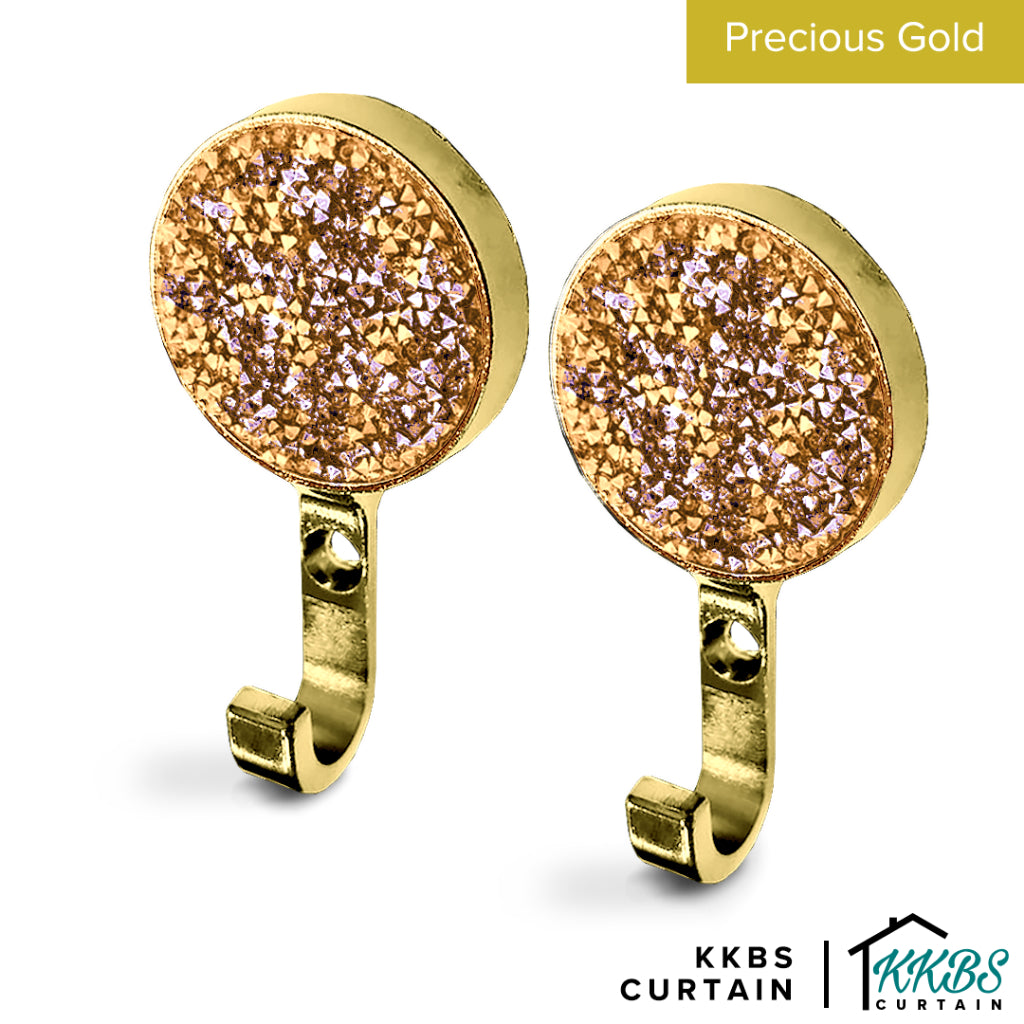 Crystalus Wall Hook