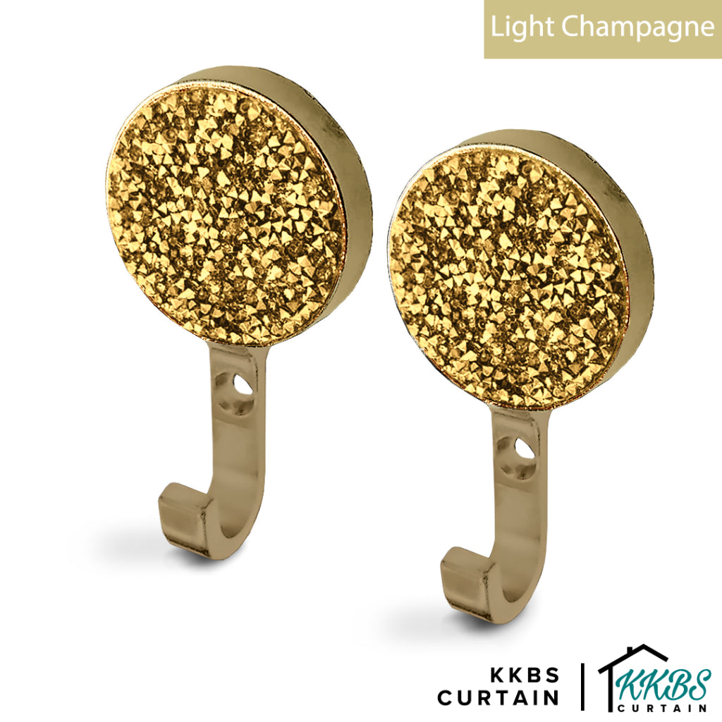 Crystalus Wall Hook
