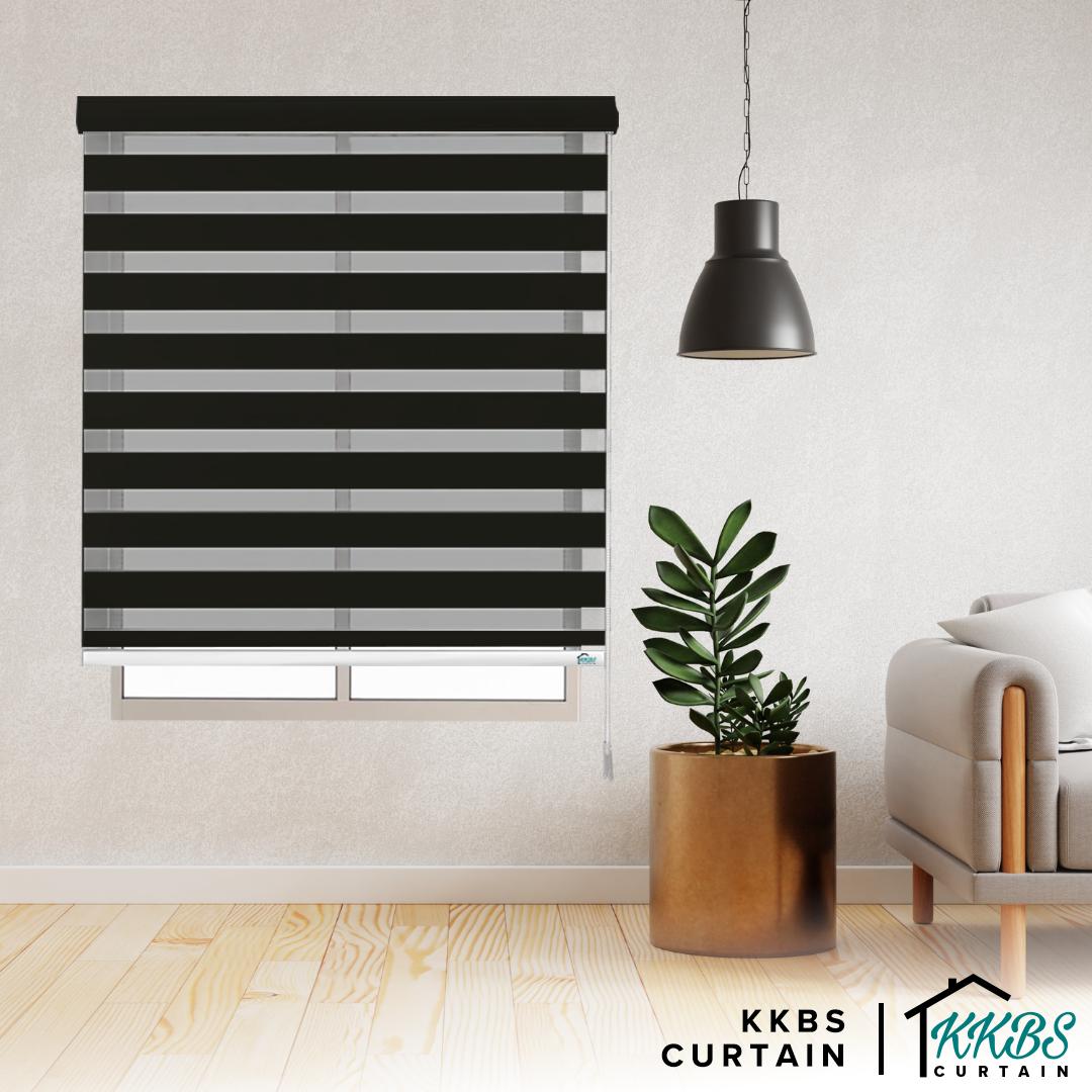 Morezzo Zebra Blinds Ready Made