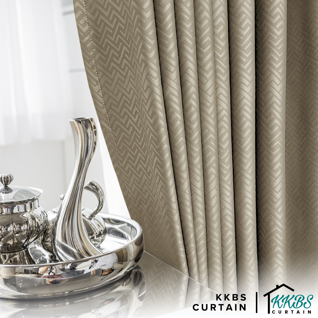 Larina Blackout Curtain Custom Made