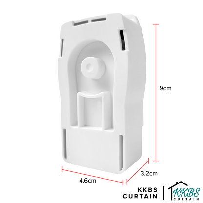 Smartony Motorised Curtain Track Driver