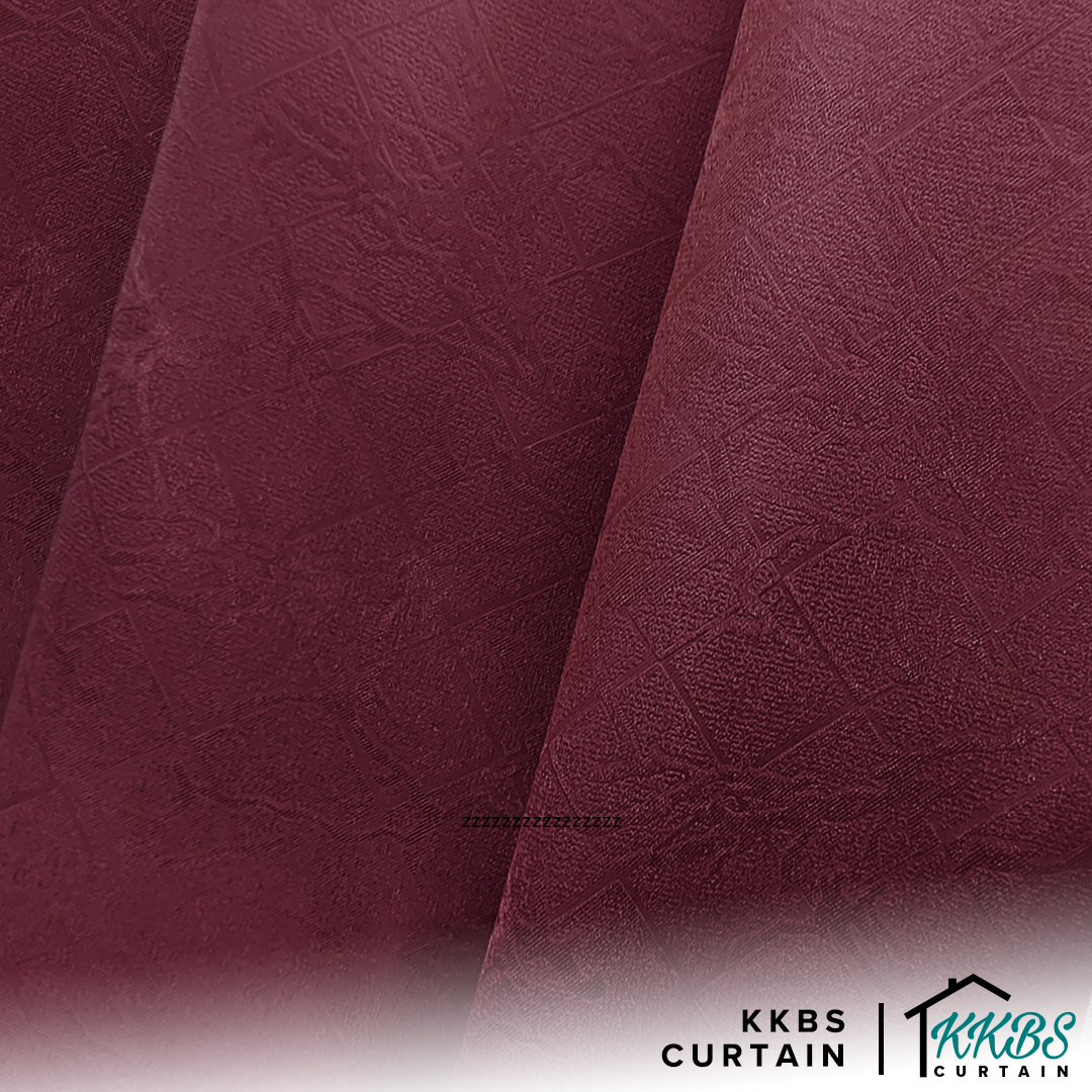 Colivia Blackout Curtain Custom Made