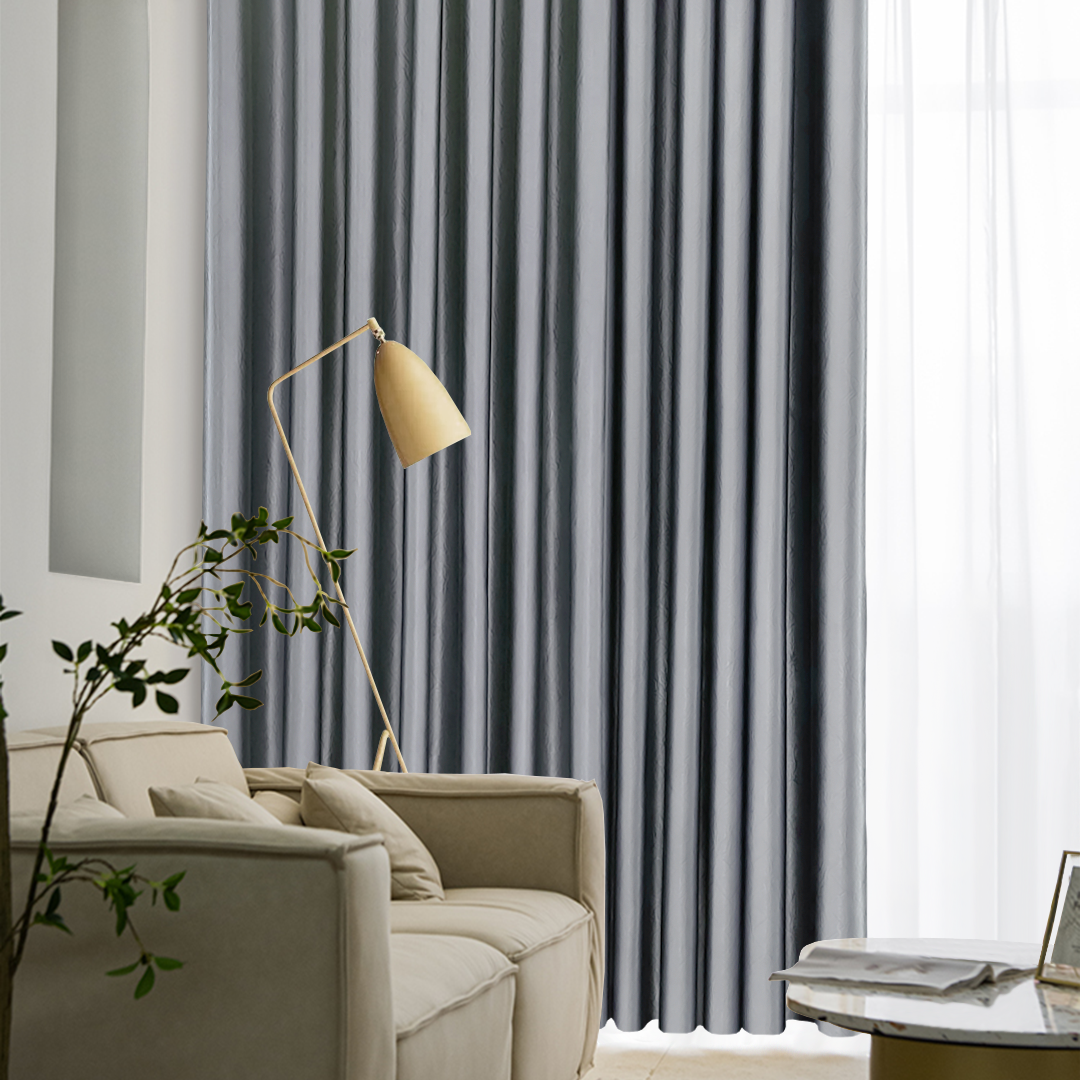 Colivia Blackout Curtain Custom Made