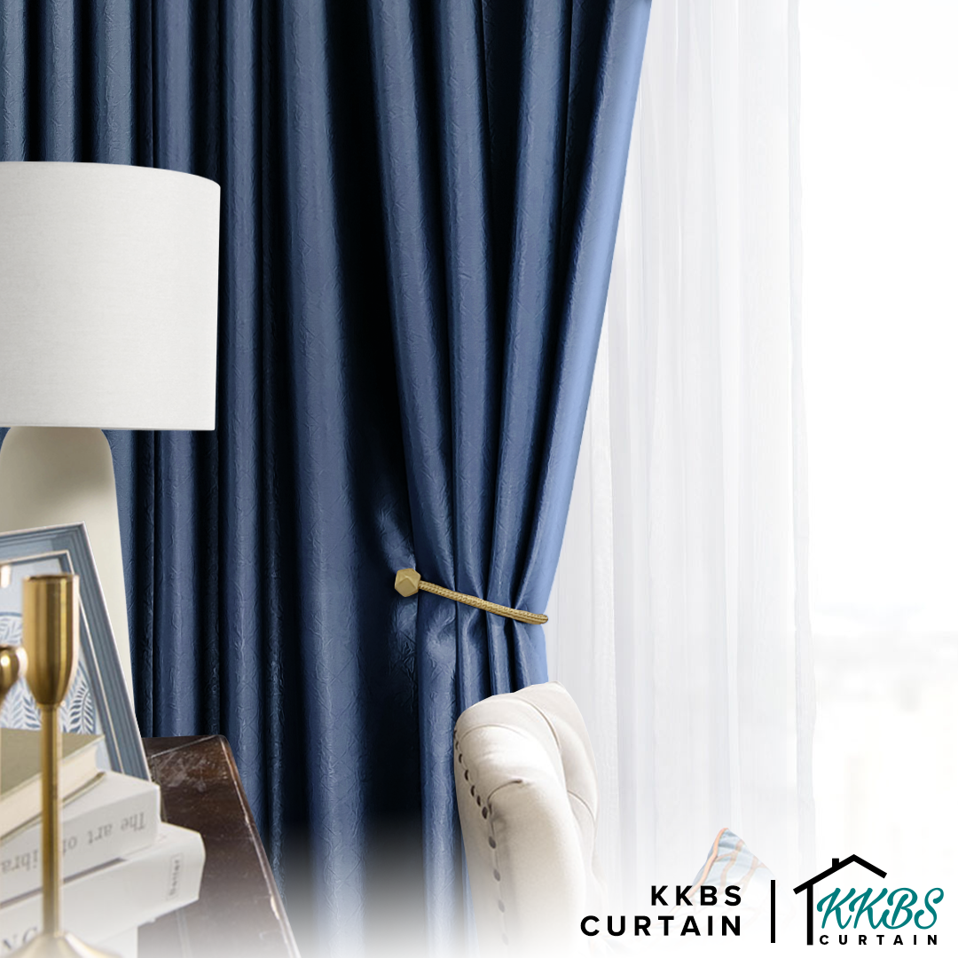 Colivia Blackout Curtain Custom Made