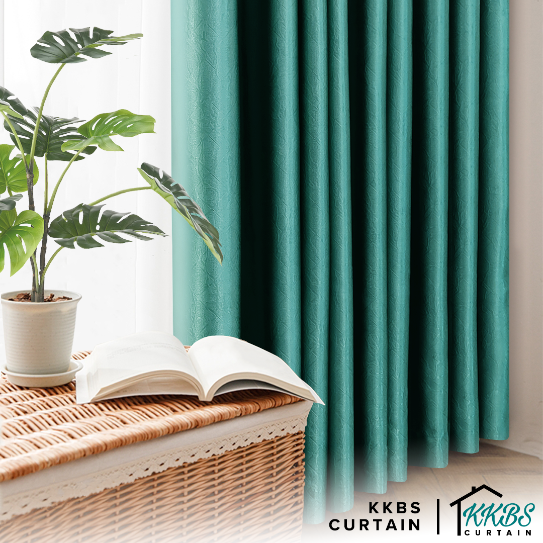 Colivia Blackout Curtain Custom Made