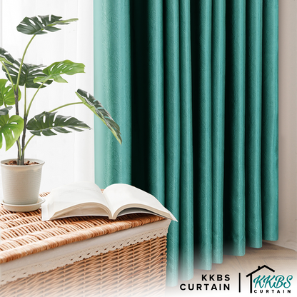 Colivia Blackout Curtain Custom Made