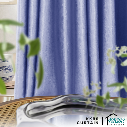 Yiruma Blackout Curtain Custom Made