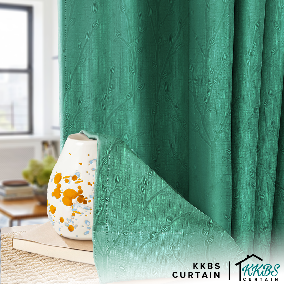 Melissa Blackout Curtain Custom Made