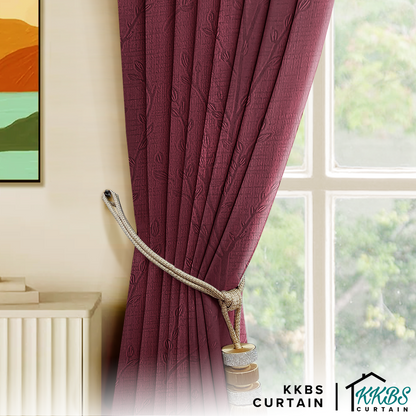 Melissa Blackout Curtain Custom Made