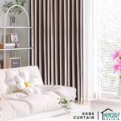 Enori Blackout Curtain Custom Made