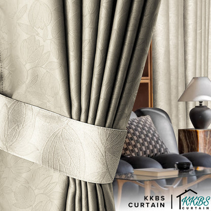 Feida Blackout Curtain Custom Made