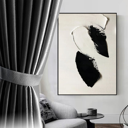 Rehana Blackout Curtain Custom Made