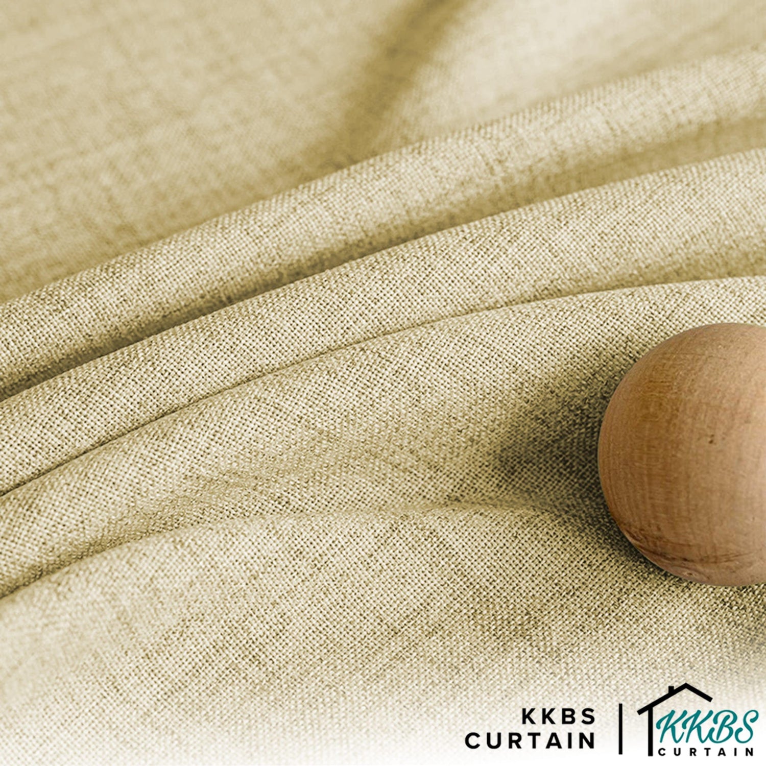 Alery Sheer Curtain Custom Made