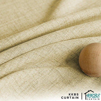 Alery Sheer Curtain Custom Made