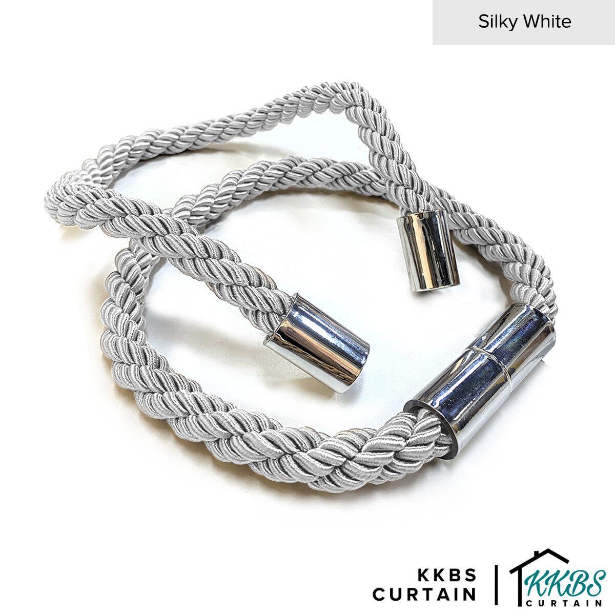 Mervelie Curtain Tieback