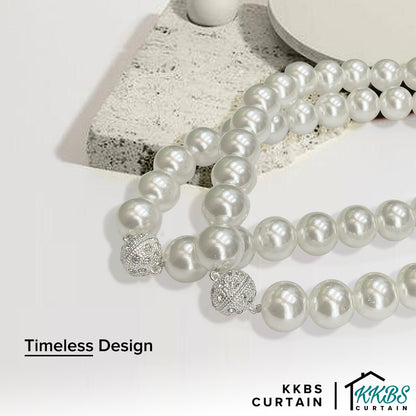 Amelie Curtain Tieback