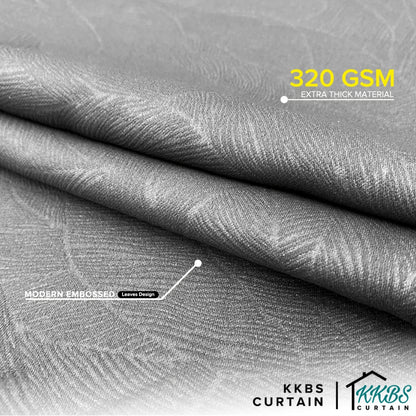 Fiora 98-99.9% Blackout Curtain Ready Made Extra Width (Page 1)