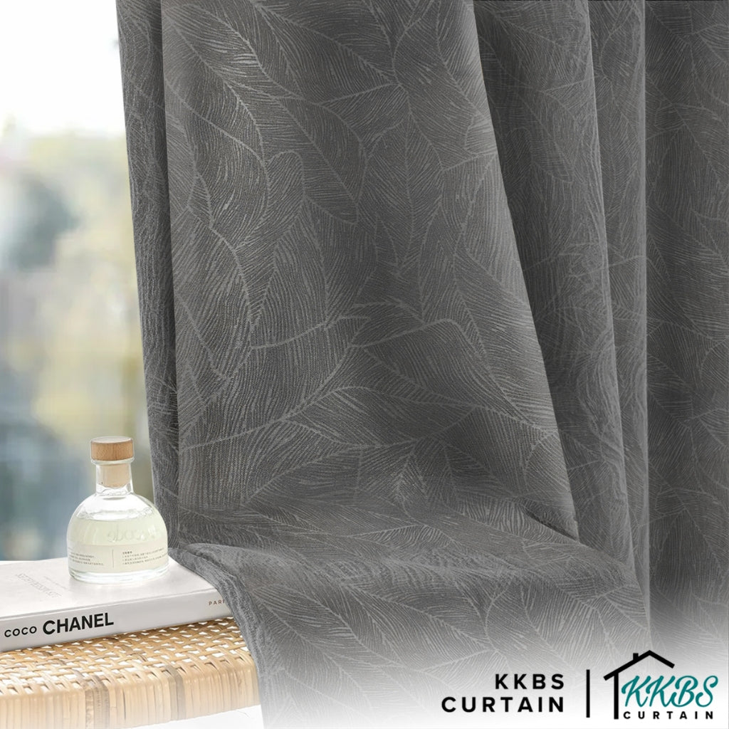 Fiora 98-99.9% Blackout Curtain Ready Made Extra Width (Page 1)