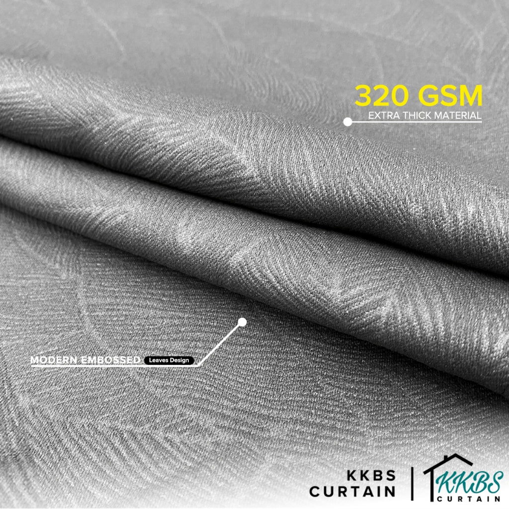 Fiora 98-99.9% Blackout Curtain Ready Made Extra Width (Page 2)