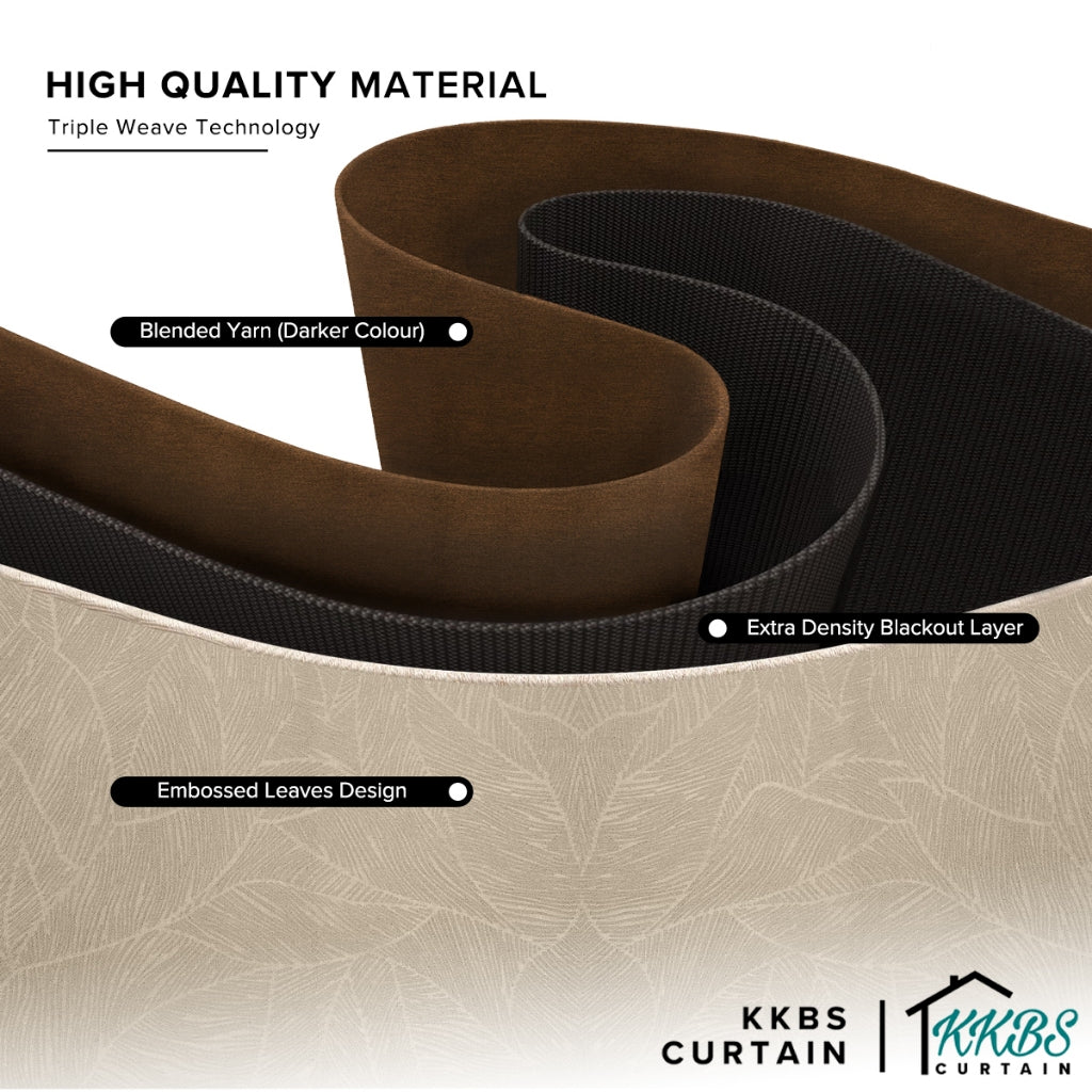 Fiora 98-99.9% Blackout Curtain Ready Made Extra Width (Page 2)