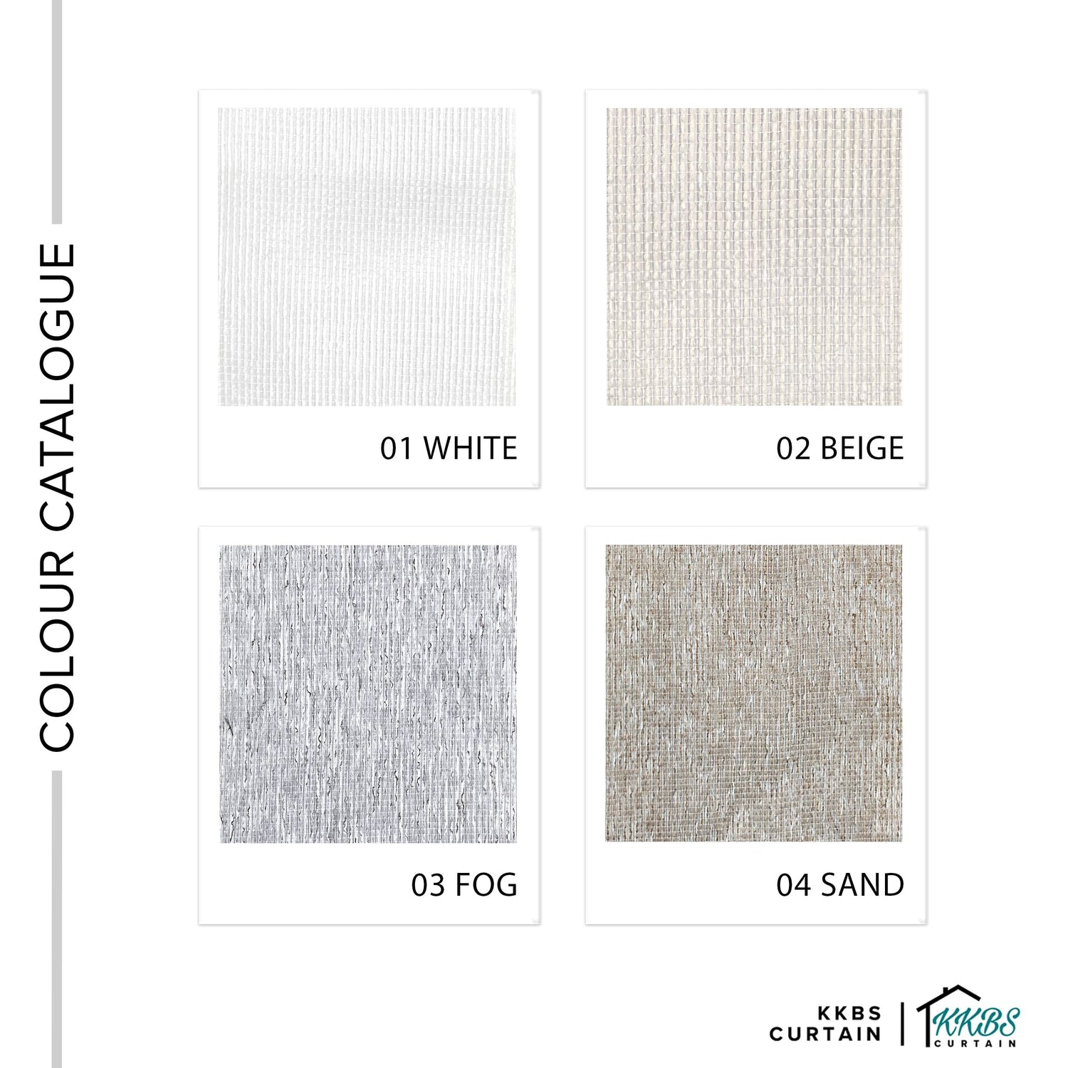 Corrine Sheer Curtain Custom Made