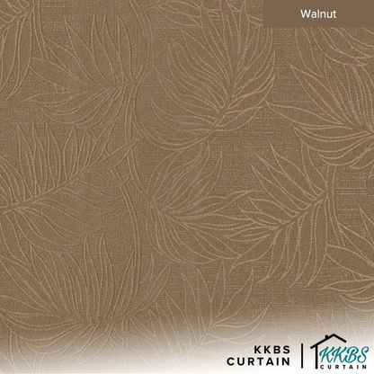 Karpia Blackout Curtain Custom Made