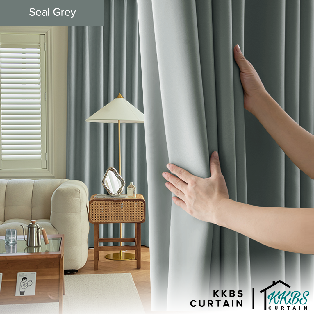 Estella 90 - 99% Blackout Curtain Ready Made (Page 1)