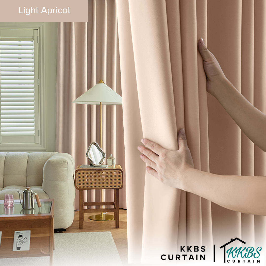 Estella 90 - 99% Blackout Curtain Ready Made (Page 3)