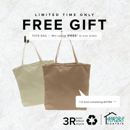 [GWP] Tote Bag 2025