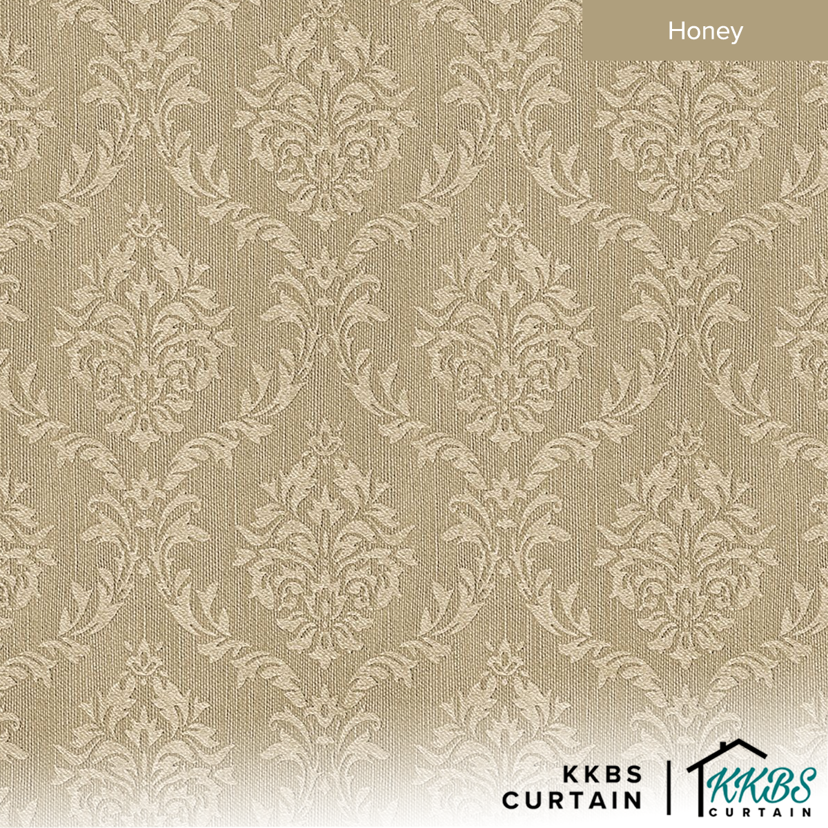 Magisa Blackout Curtain Custom Made
