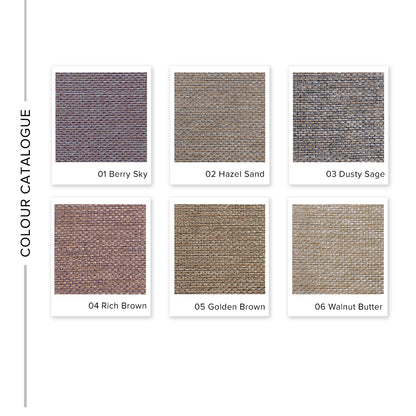 Takumi 95%+ Blackout Curtain Ready Made - Standard Width