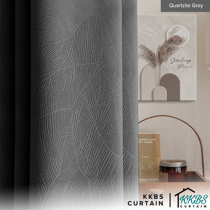 Fiora 98-99.9% Blackout Curtain Ready Made Extra Width (Page 1)