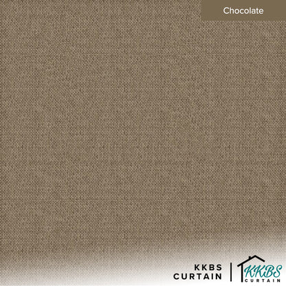 Aldino Blackout Curtain Custom Made