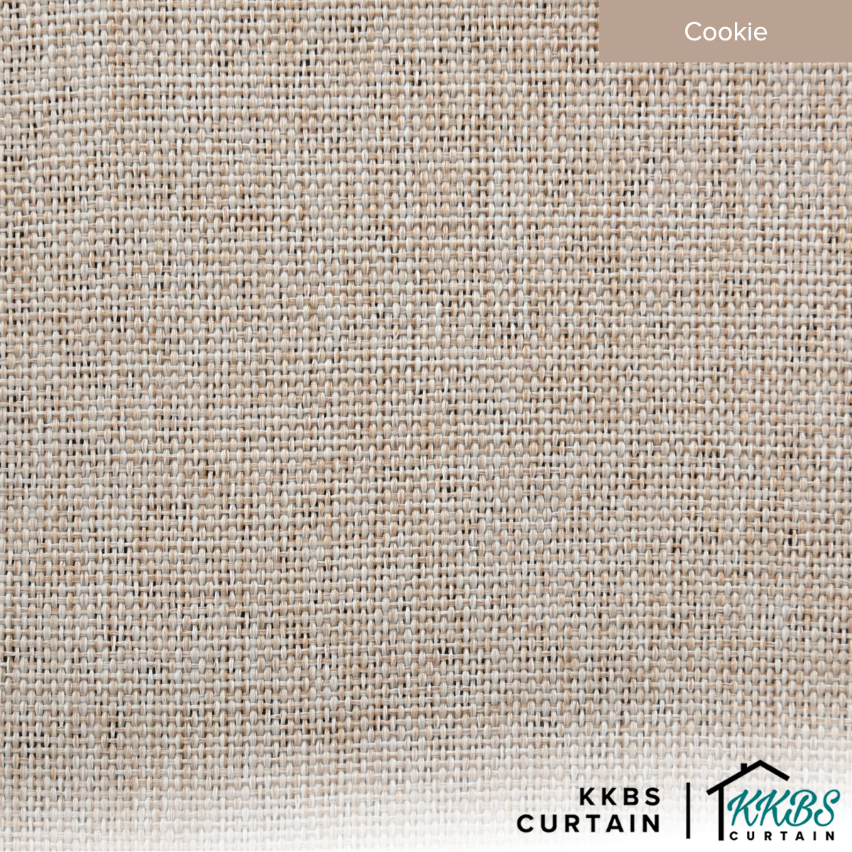 Jerva Blackout Curtain Custom Made