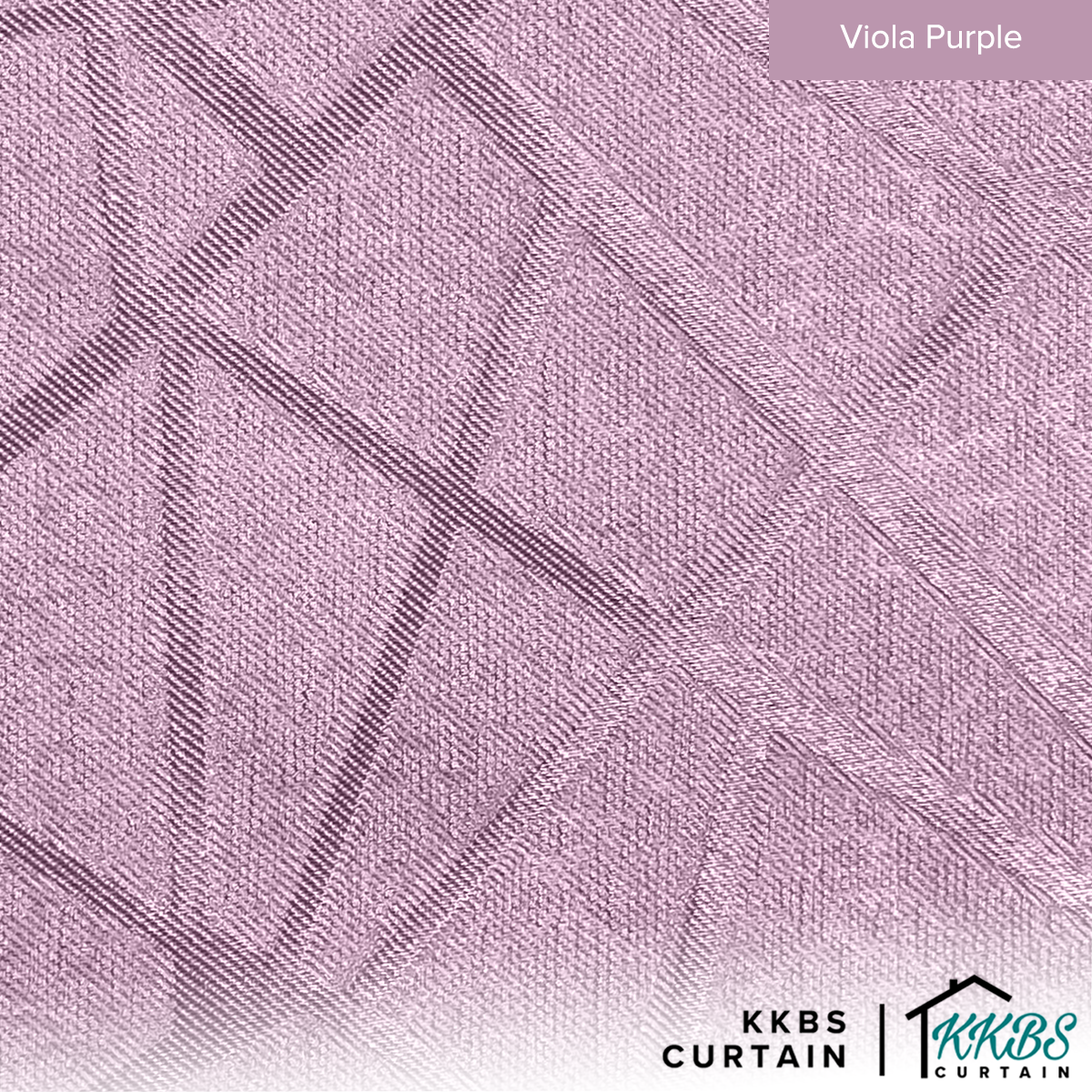 Yadiva Blackout Curtain Custom Made