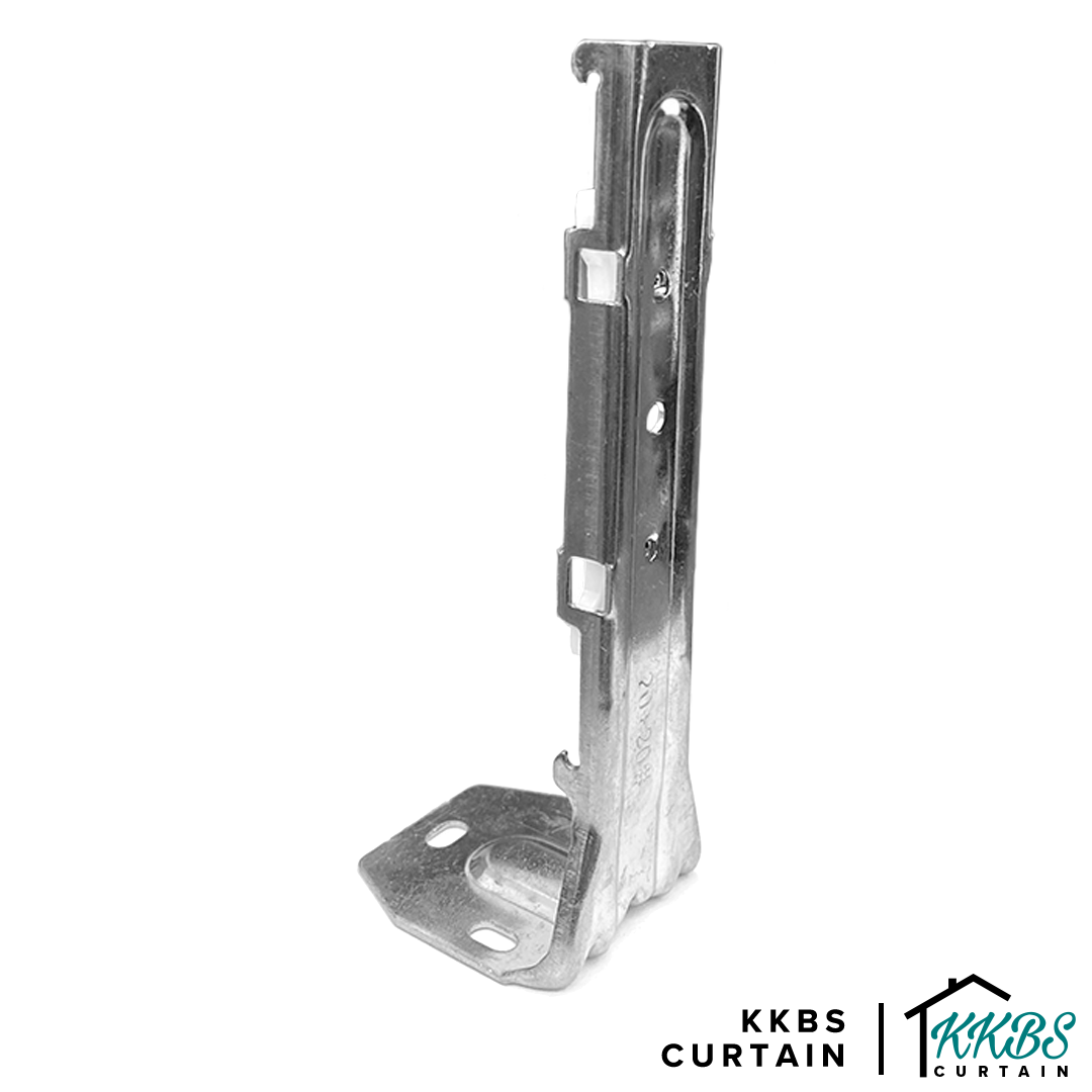 Avery Curtain Track Double Bracket