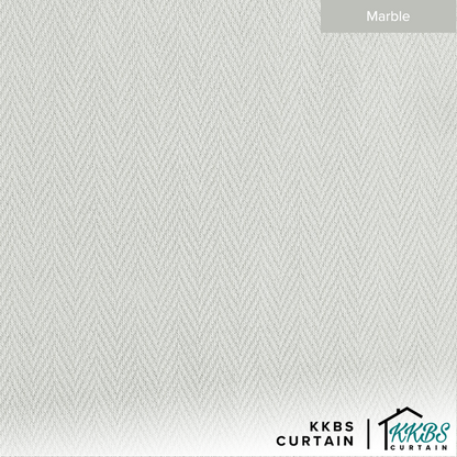 Daishi Blackout Curtain Custom Made