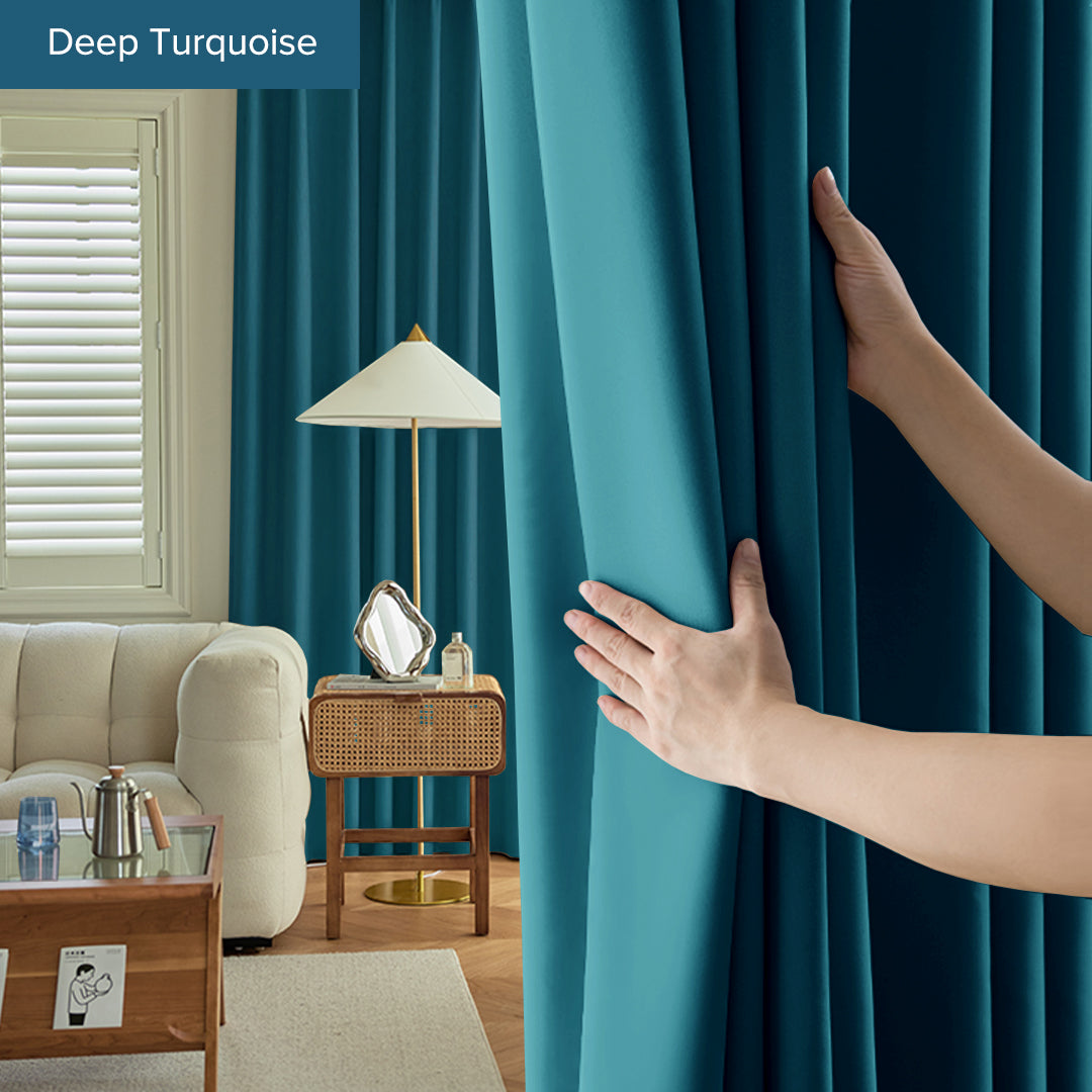 Estella 90-99% Blackout Curtain Ready Made (Page 3)