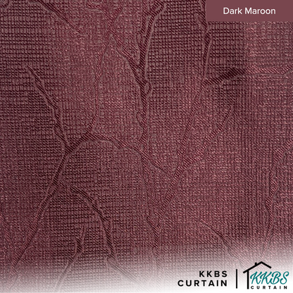 Yiruma Blackout Curtain Custom Made